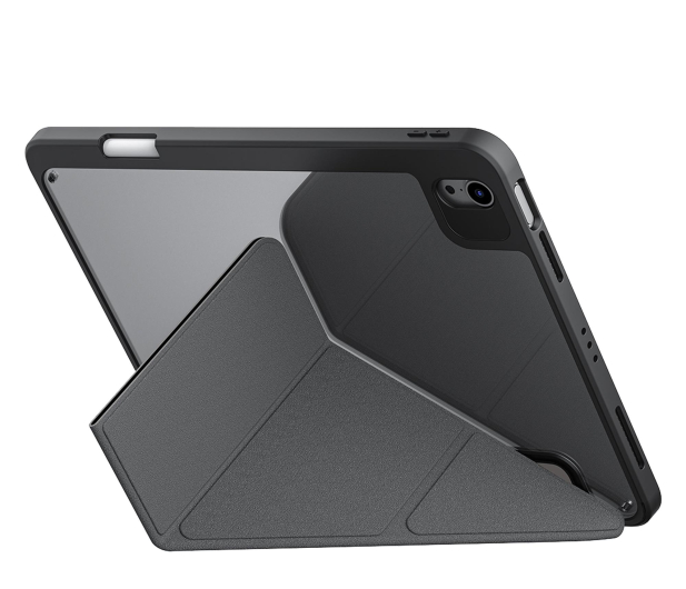 SKINARMA Kira Kobai iPad Air 11" (M2) gunmetal - 1316934 - zdjęcie 4